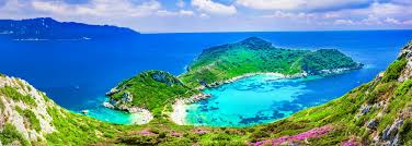 Greece scenery 3