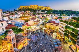 Greece scenery 6