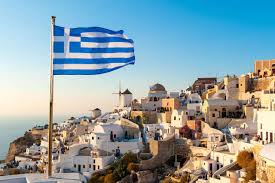 Greece scenery 2